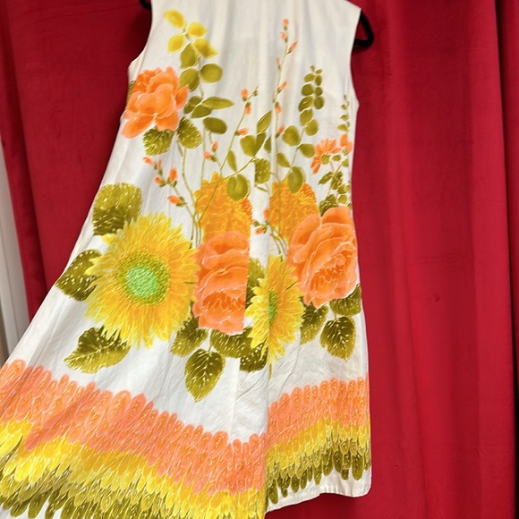 Hawaiian casuals by Stan Hicks made in Honolulu vintage original pockets - Picture 7 of 7